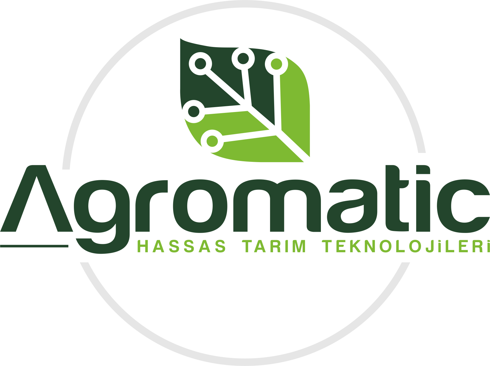 Agromatic Tarım Teknolojileri